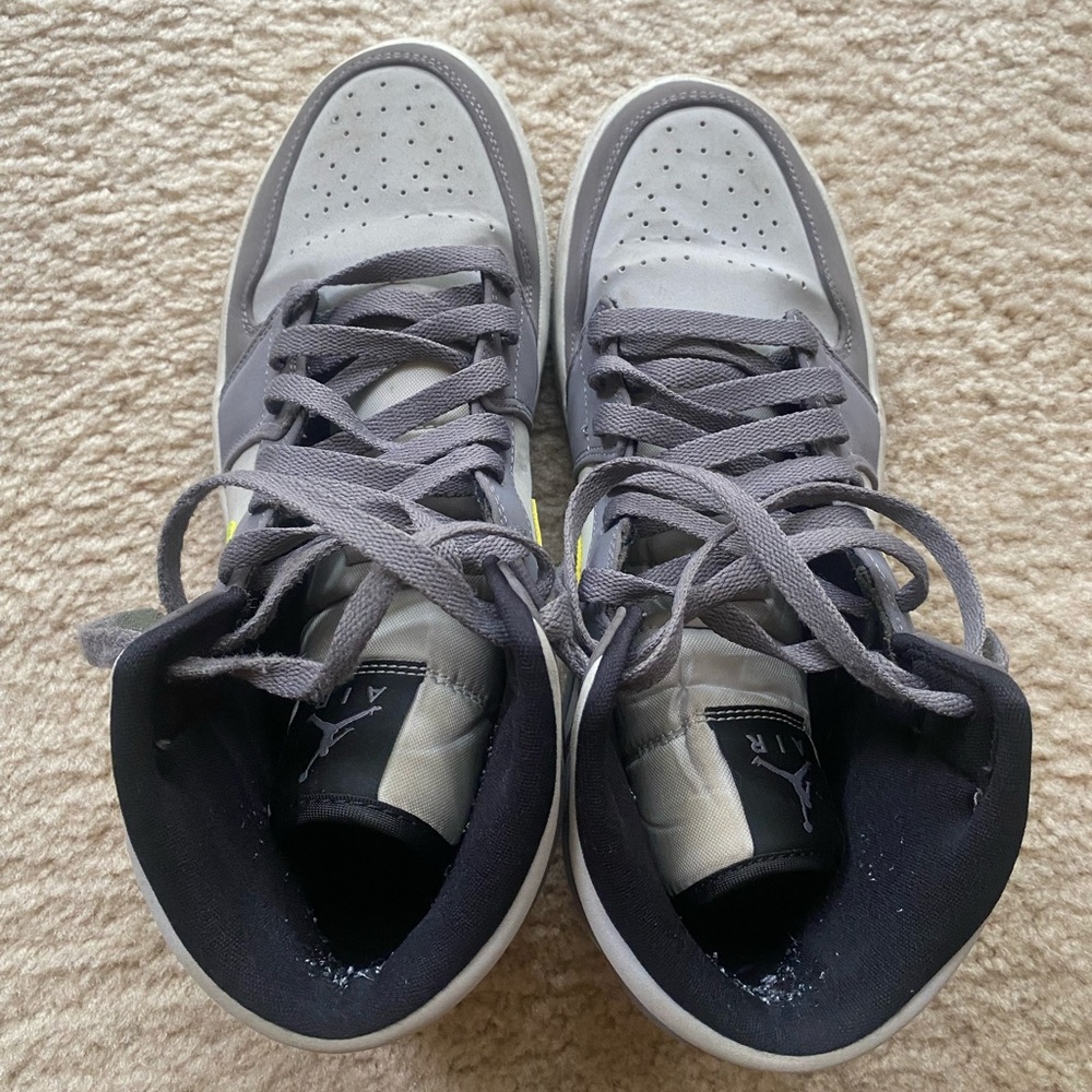 Jordan ones size 8.5